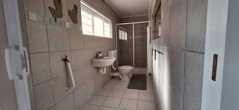 4 Bedroom Property for Sale in Dana Bay Western Cape